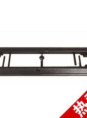 海德堡印刷机配件GTO46 GTO52 PS板夹 快速夹版 板夹 旧款高品质