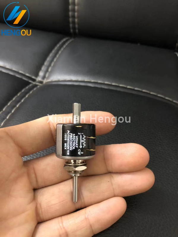 罗兰电位计 R700电位器 PD2303 PD2310罗兰700电位器