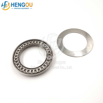 海德堡配件 SM102 CD102水辊齿轴平面轴承 00.550.0951