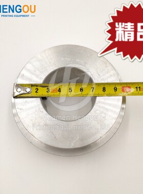 高品质 海德堡印刷机配件 号码机座 69.431.310 GTO号码机座