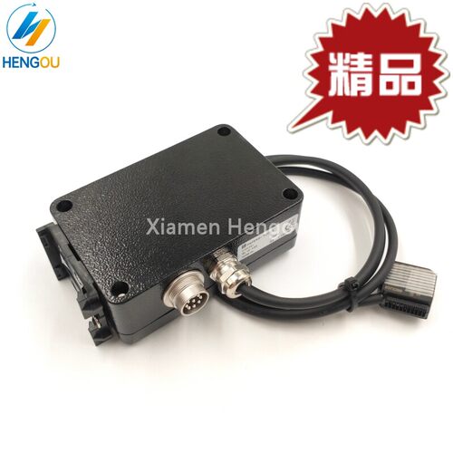 恒欧海德堡前规电眼SM102/CD102