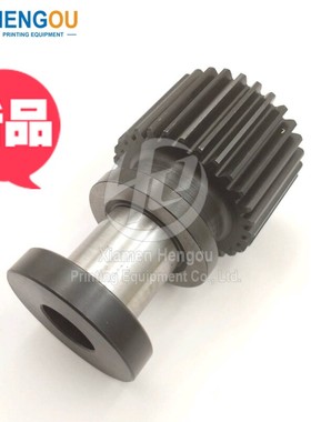 适用于海德堡SM74串墨辊齿轮串墨辊齿轮29齿 M1.009.017F