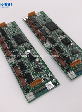 小森墨键控制基板FKMD-6 PCH-865-6 PCH-862-6 5ZE-6701-020原装