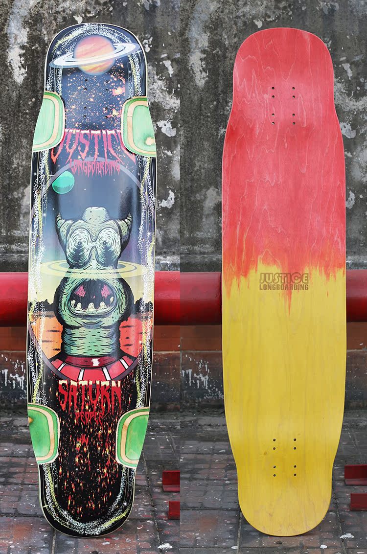 Skate pour homme femme JUSTICE - Ref 2594286 Image 5