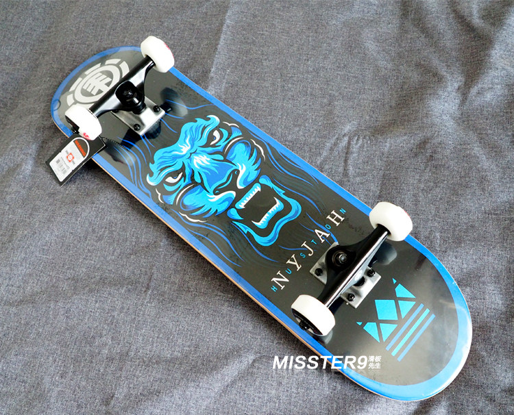 Skate ELEMENT - Ref 2595356 Image 5