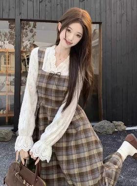 MaisonHy小狐狸法式春装
