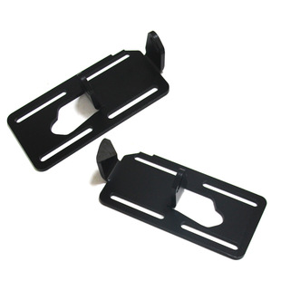 LS2 可调节转换发动机引擎安装 LSX LS1 支架雪佛兰 GM卡车88