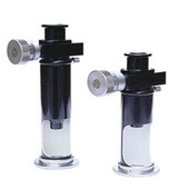 10型布氏硬度计配 测量显微镜 读数显微镜JC