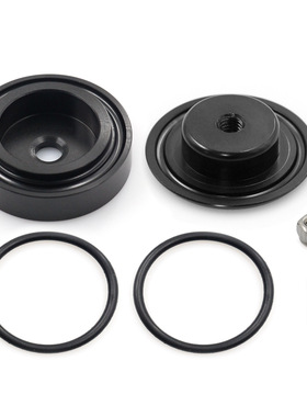 适用本田Civic Si Acura Integra RSX的后雨刮器挡块断开插头套圈