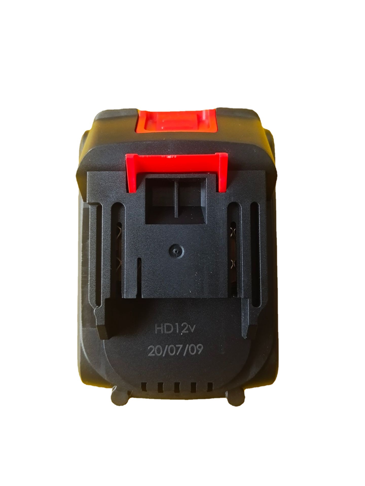 12V25V锂电池可配家用高压清洗机便携水枪无线锂电洗车机白色黑色