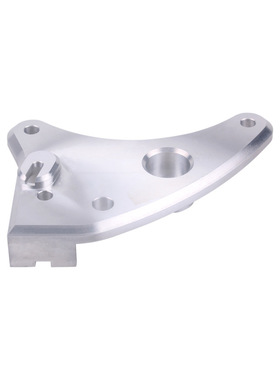 Can Am Renegade Outlander 铝合金移位臂板移位器支架707002439