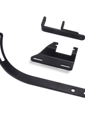 短水泵交流发电机支架1955-1968 SBC小型雪佛兰265 283 305 350