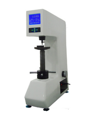 600MRD数显洛氏硬度计 重庆里博仪器 台式数显洛氏硬度计 HRS-150