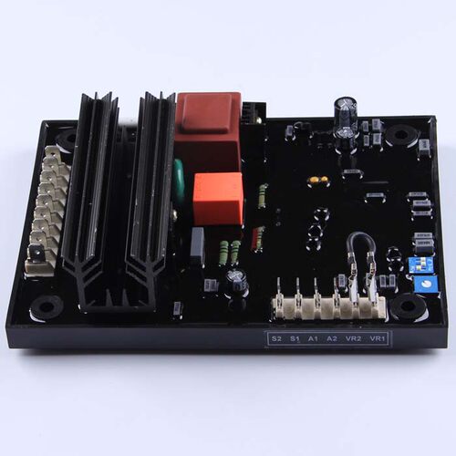 WT-3 英格发电机 自动电压调节器 AVR  发动机配件