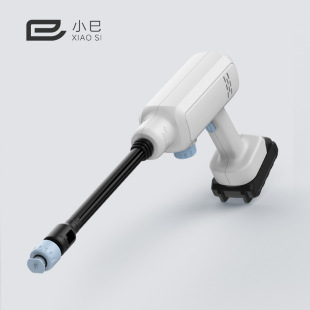 小巳无线洗车机 高压水枪大功率锂电池清洗004 车用家用便携充电式