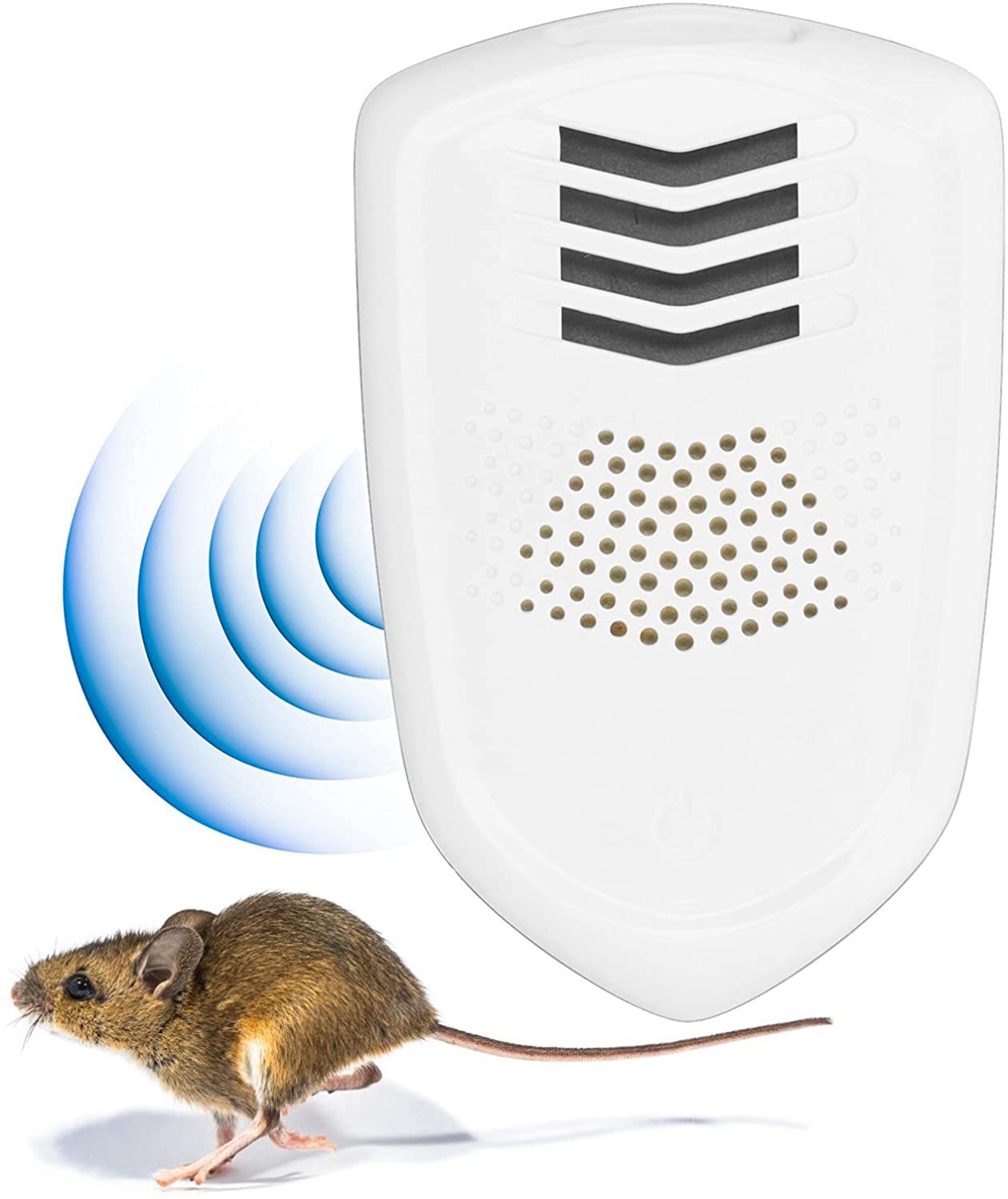 灭蚊器爆款电子驱蚊器声波驱虫器室内家用驱鼠器灭鼠