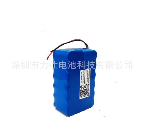 ㊣ BWM 车衣18.5V18650-2A锂电10C 耐温-45 倍率车35C