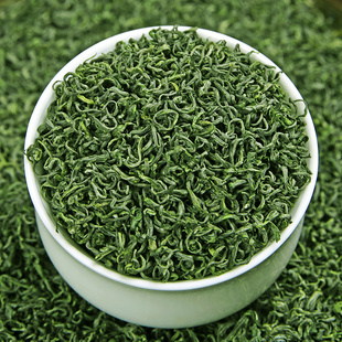 松阳香茶2025年新茶浙江丽水茶叶浓香明前高山云雾绿茶春茶口粮茶