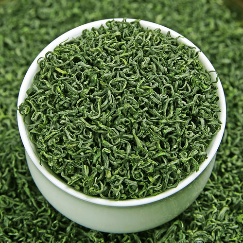 松阳香茶2026年新茶浙江丽水茶叶浓香明前高山云雾绿茶春茶口粮茶
