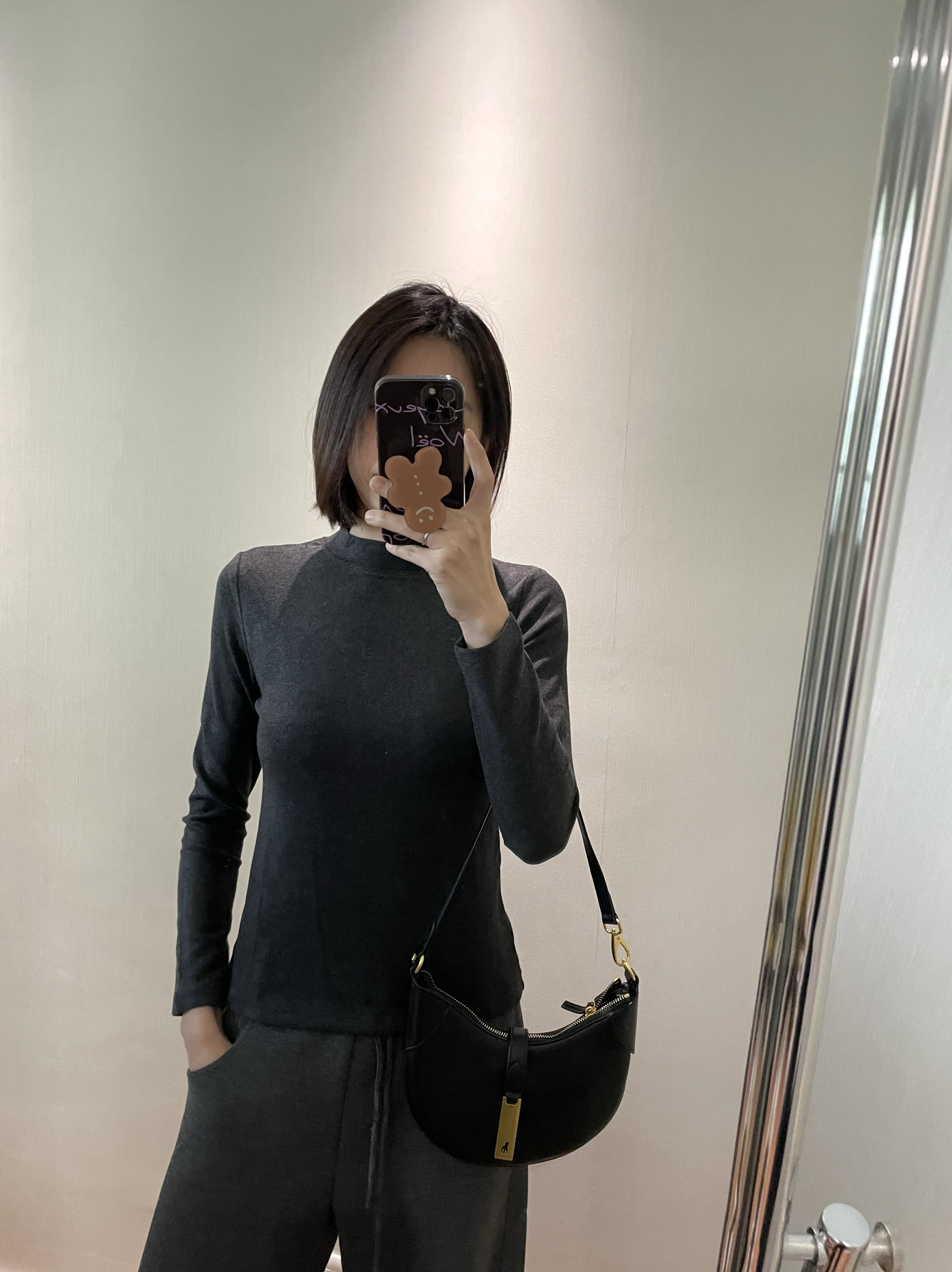 wenlustore冬季新款蛋白羊绒发热内搭小立领长袖T恤恒温打底衫,女装/女士精品,T恤,淘宝优惠券,粉丝福利购,淘宝优惠卷