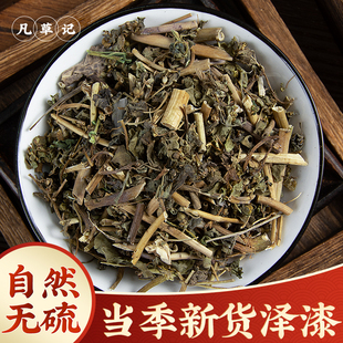 野生泽漆中药材500g泽漆猫眼草泽漆草泽漆汤五凤草泽漆粉泽漆根