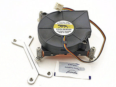 1U 1150散热器金钱豹1155CPU风扇1156全铜涡轮风扇散热片超薄1151