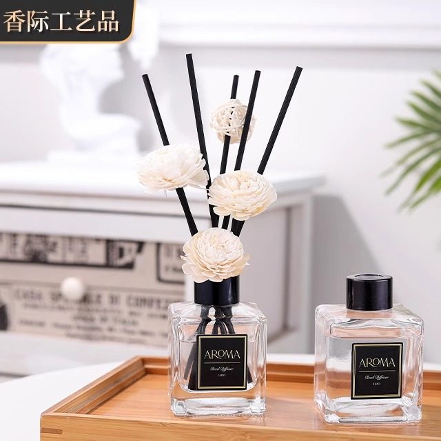 150ML无火香薰批发立方瓶酒店民宿会所居家卧室藤条香薰持久留香,洗护清洁剂/卫生巾/纸/香薰,香薰香料,淘宝优惠券,粉丝福利购,淘宝优惠卷