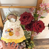 宠物幼犬衣服春夏薄款 泰迪比熊约克夏马尔济斯猫咪狗狗裙子小型犬