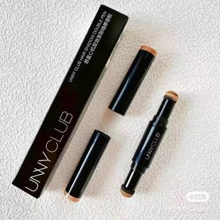 清仓 unny发际线粉防水防汗填充笔阴影修容鼻影侧影修饰鬓角补发