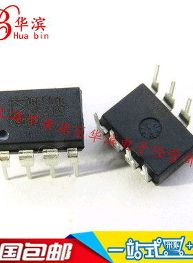 集成IC REF01C REF01 DIP-8 电压基准 现货