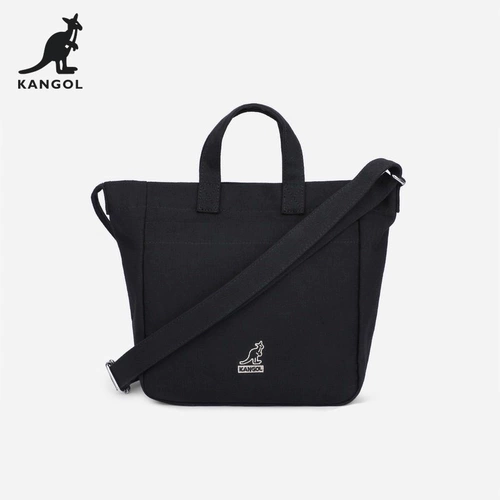 KANGOL Сумка, портативный универсальный ремешок для сумки, официальный продукт, коллекция 2023, простой и элегантный дизайн