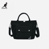 Портативный шоппер, брендовая ретро универсальная сумка через плечо на одно плечо, официальный продукт, подходит для студента