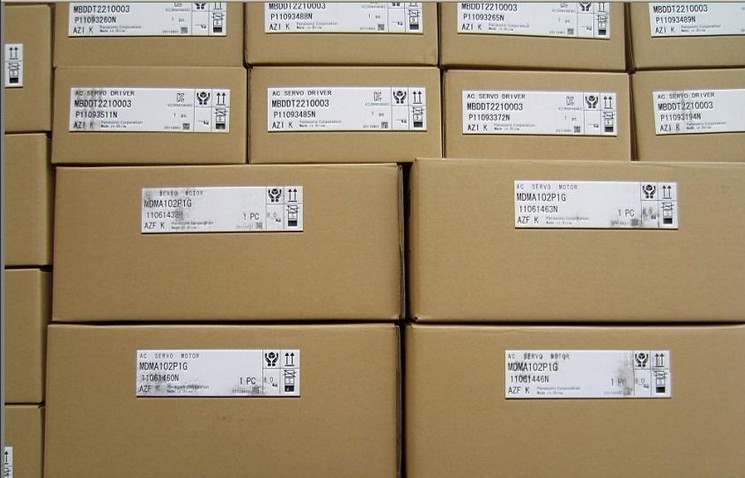 拍前询价:MSMA042A3C/MSMA042A1B/MSMA042A2S伺服电机全新现货质
