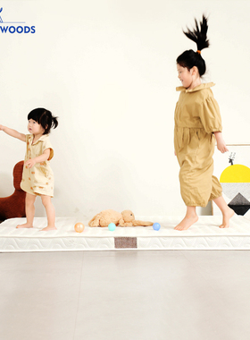 天然3E椰梦维儿童床垫  绿色环保 守护睡眠健康1/1.2/1.5m