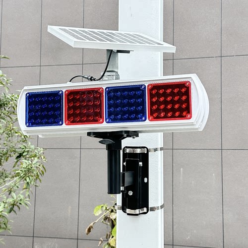 绑杆式爆闪灯厂商批发