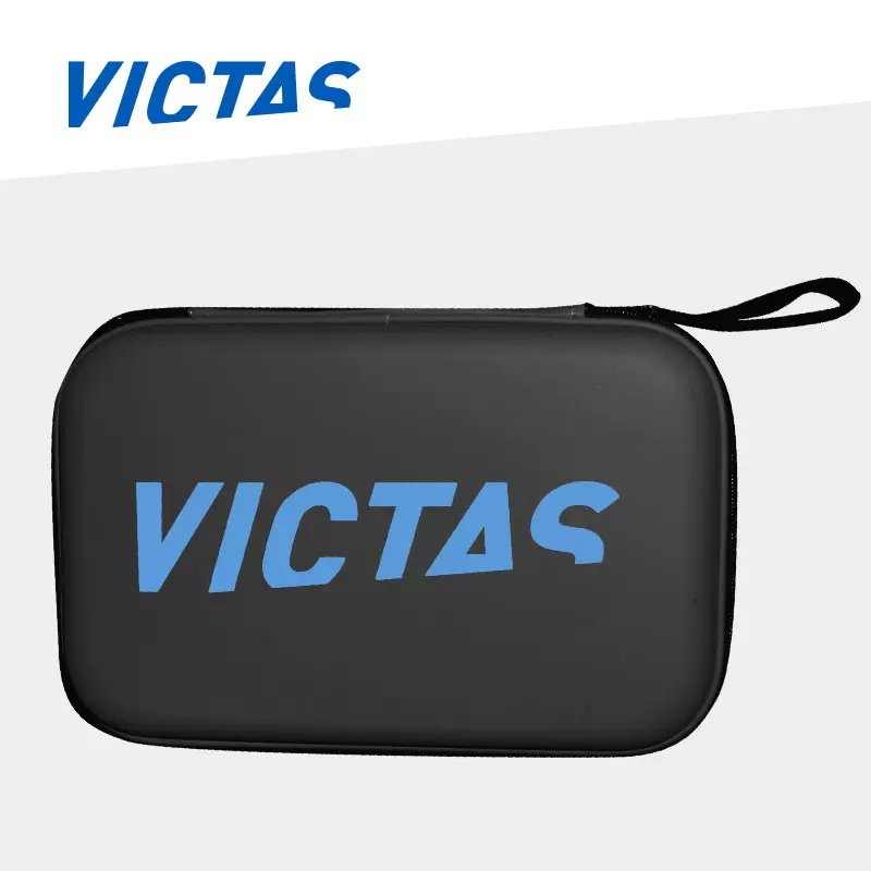 victas维克塔斯乒乓球硬球拍包