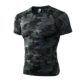 Camouflage Black