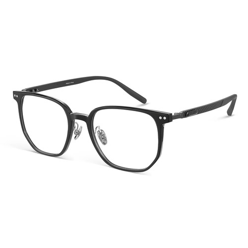 【碳纤维新品】专柜正品眼镜近视镜架PPSU镜框MJ12FN1124