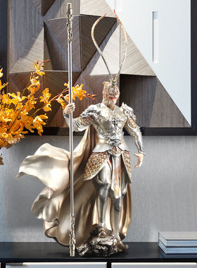 布科玻璃/钢树脂简约现代