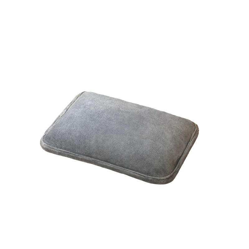 热水袋充电可爱卡通暖水暖手宝女生大姨妈敷肚子防爆电热宝见描述