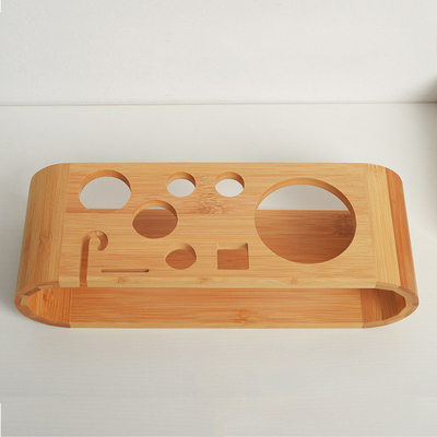 调酒工具杯托收纳架跨境新款定制