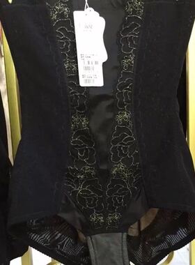 包邮奥维丝丽26772塑身裤收腹提臀美体锁脂三角高腰收胃到胸