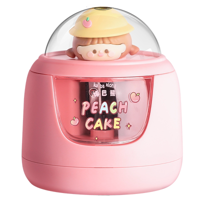 电动削笔器全自动转笔刀