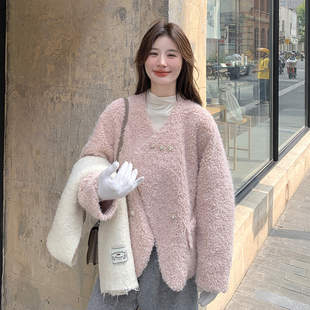 P175 新品 7761 皮毛一体2C203 K268 首发