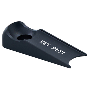 短推神器高尔夫一码 推洞杯告别三推室内外推杆练习器辅助训练用品