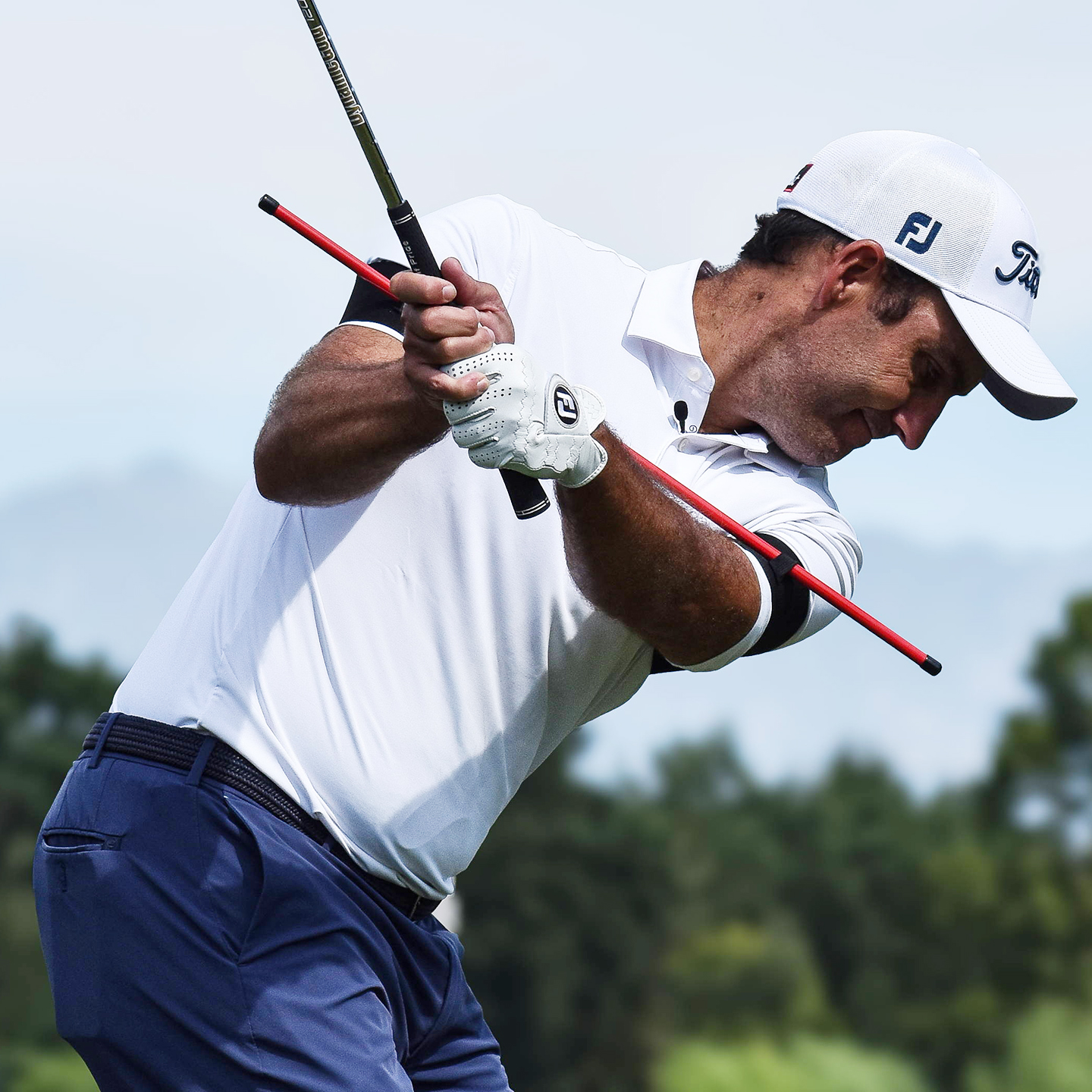 美版高尔夫旋转者同款正姿旋转