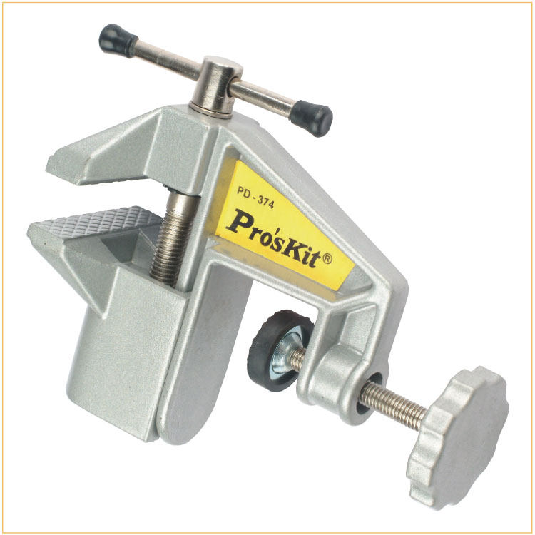 Taiwan Prokits Mini work A vice miniature Table vise Vise Metal Small vise household carpentry carvingin the Hardware/Tool , Hand Tools , Holding Tools , Table vise  category - from Buy2taobao.com to provide professional Taobao agent buy service
