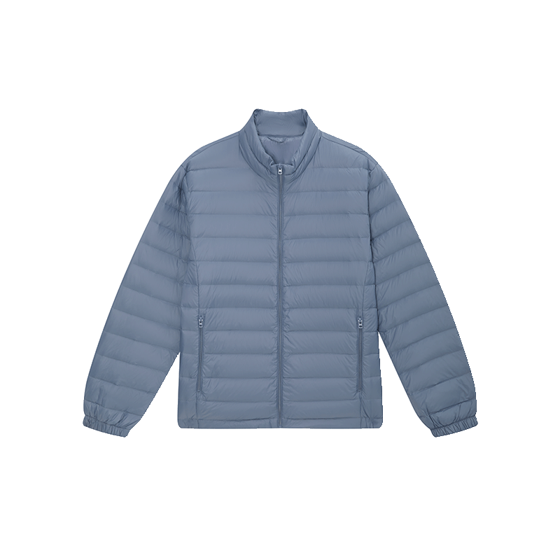 【秋冬新品】轻暖负担，男式轻型羽绒服怎么样,好用不?