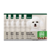 网易严选三拼鸭肉梨犬粮240g