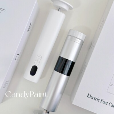 电动修脚器磨脚器修足器去死皮